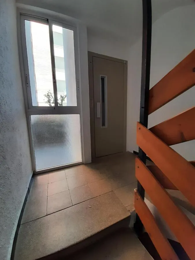 Encantador Apartamento Habana Apartment Salou Spain