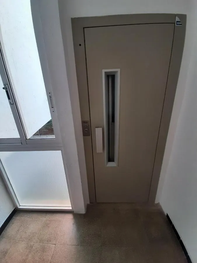 Encantador Apartamento Habana Apartment Salou