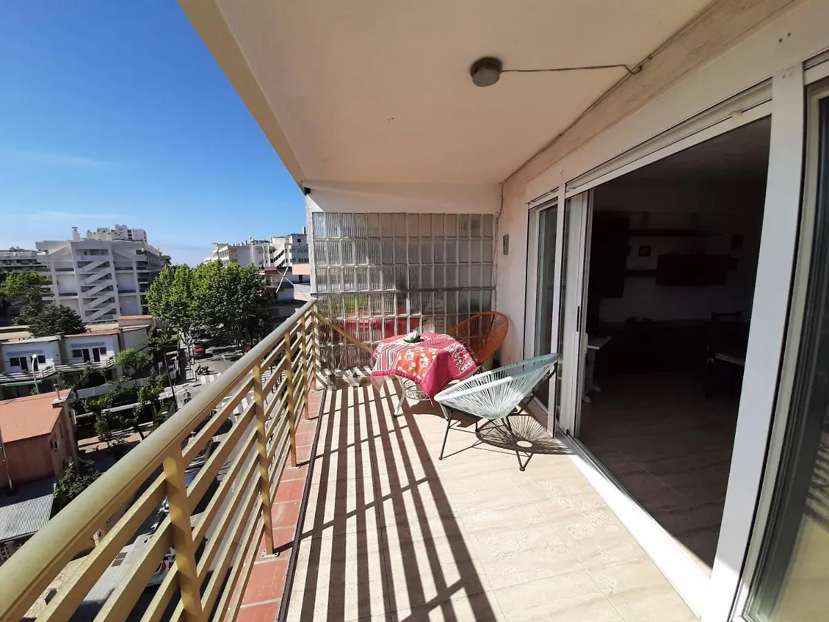 Encantador Apartamento Habana Apartment Salou
