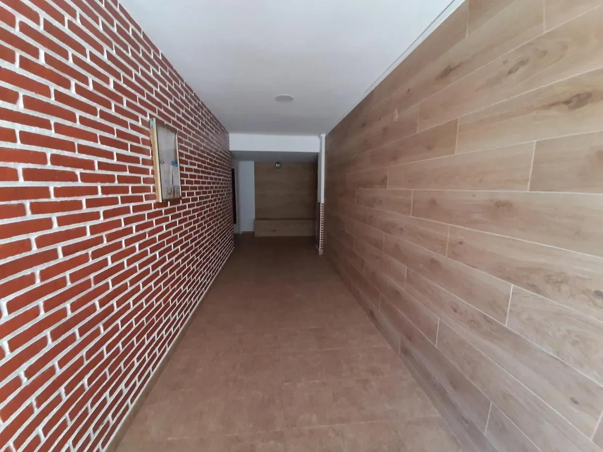 Encantador Apartamento Habana Apartment Salou Spain