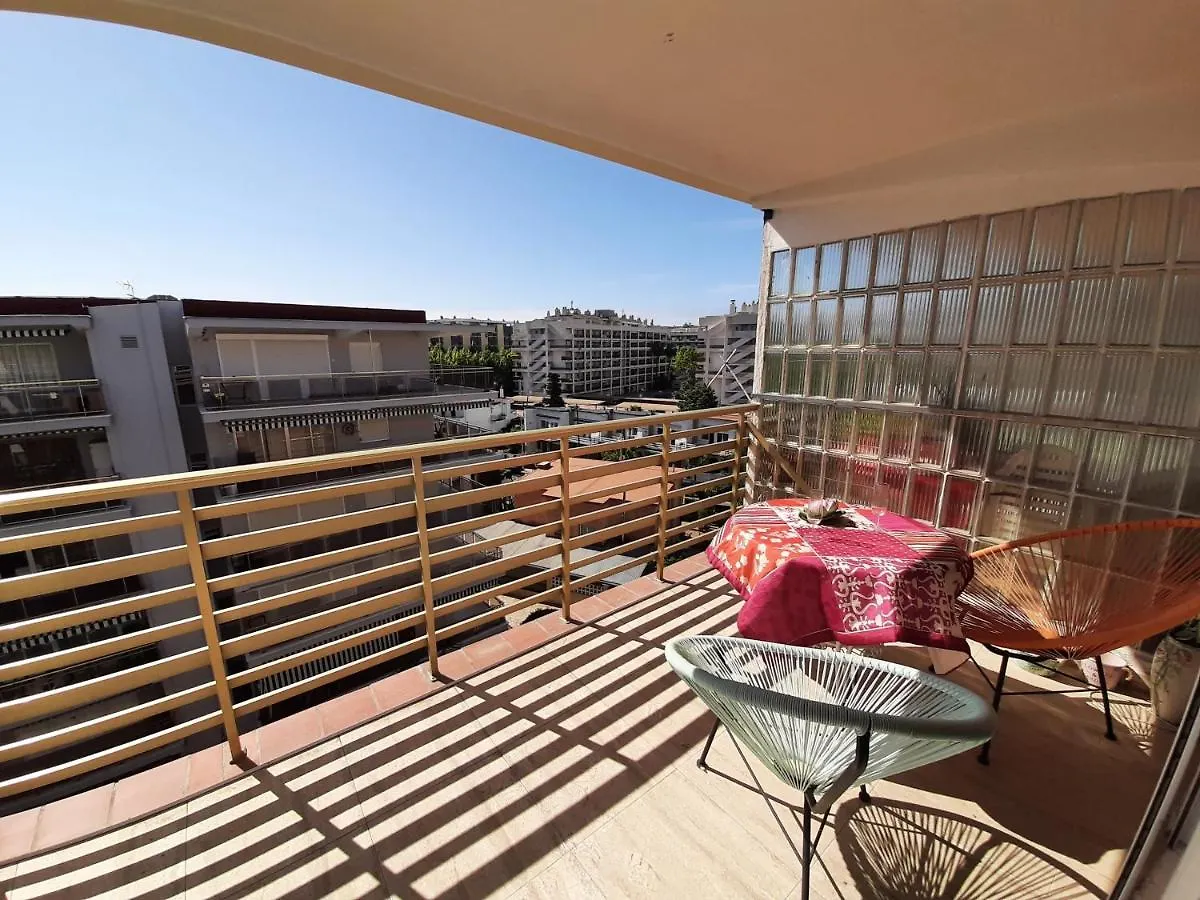 Encantador Apartamento Habana Apartment Salou