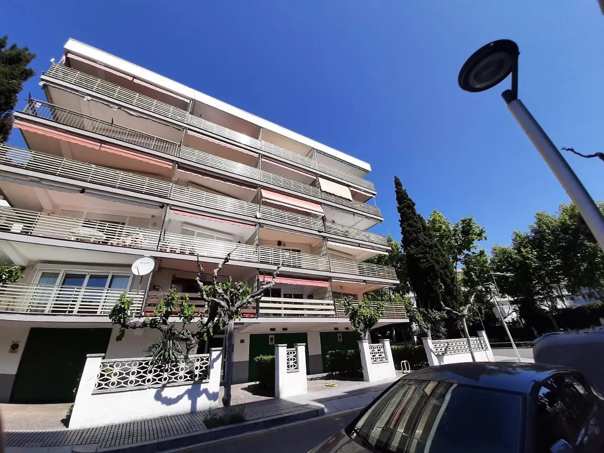 Encantador Apartamento Habana Apartment Salou 0*,  Spain