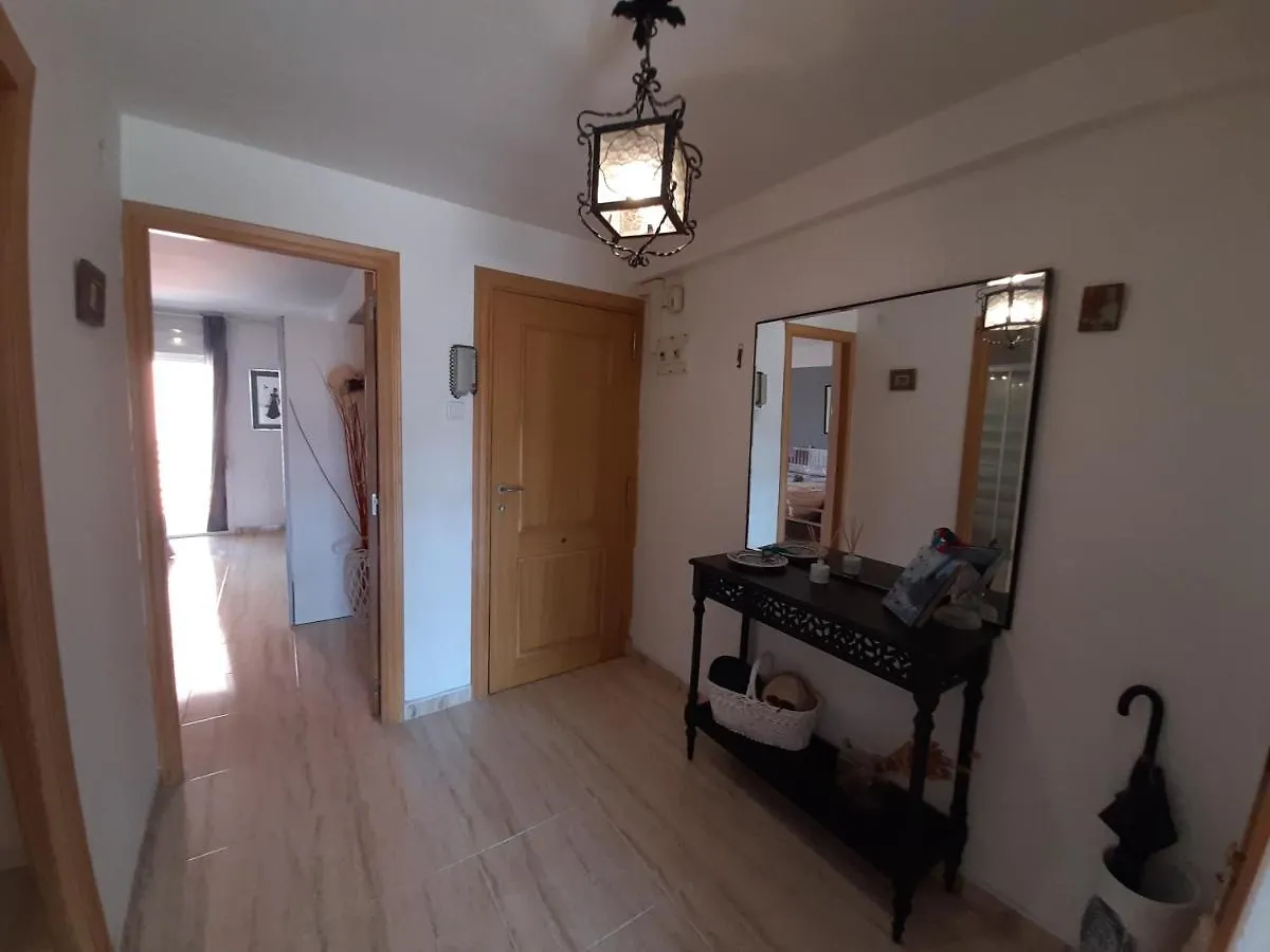 Encantador Apartamento Habana Apartment Salou