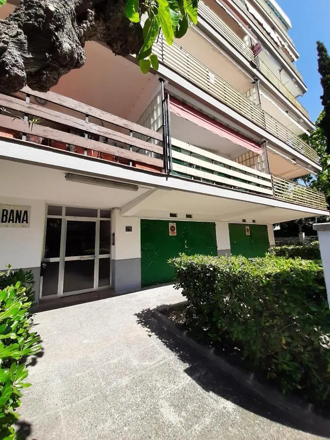 Encantador Apartamento Habana Apartment Salou 0*,  Spain
