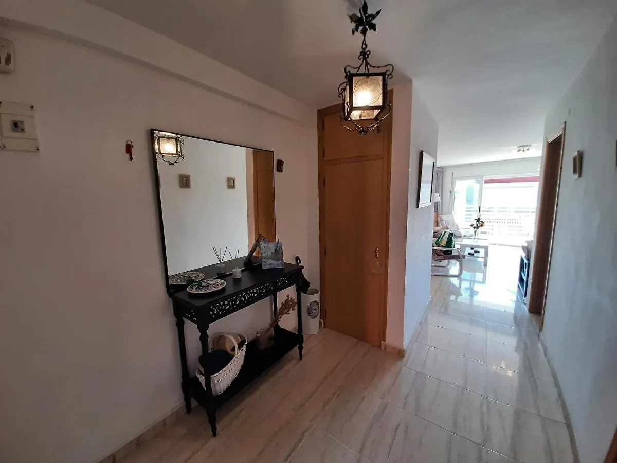 Encantador Apartamento Habana Apartment Salou