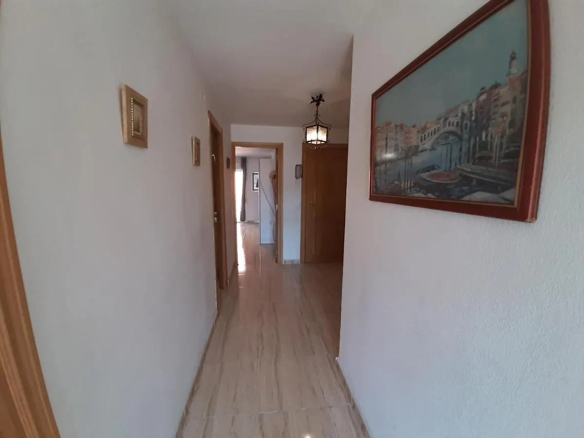 Encantador Apartamento Habana Apartment Salou
