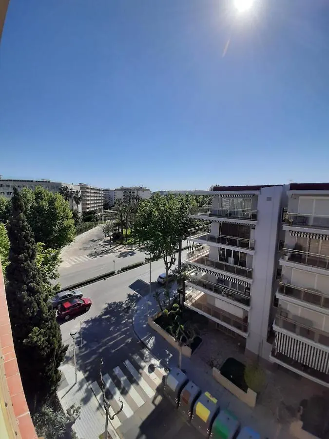 Encantador Apartamento Habana Apartment Salou
