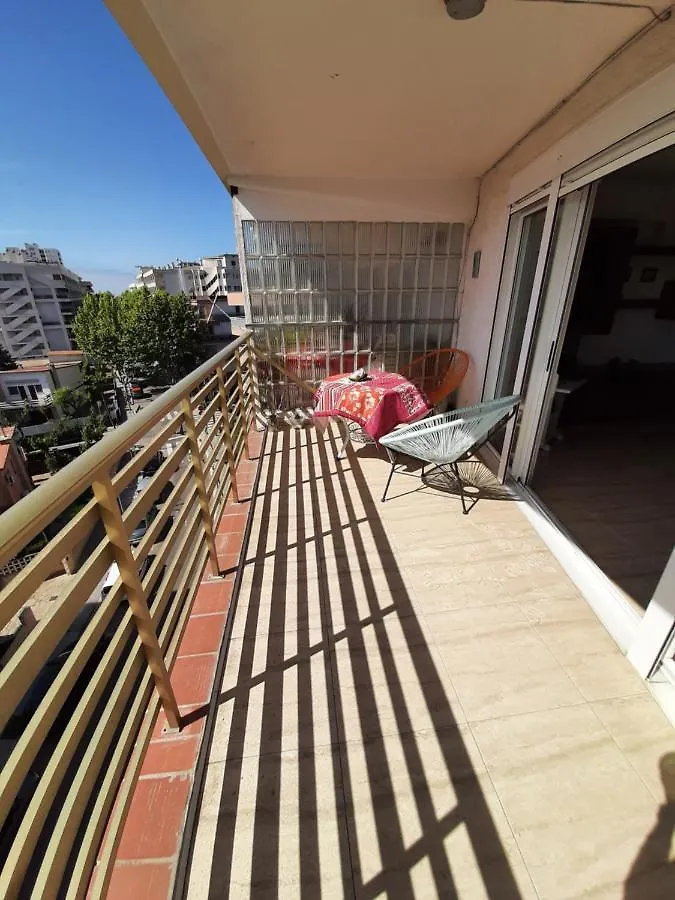 Encantador Apartamento Habana Apartment Salou Spain