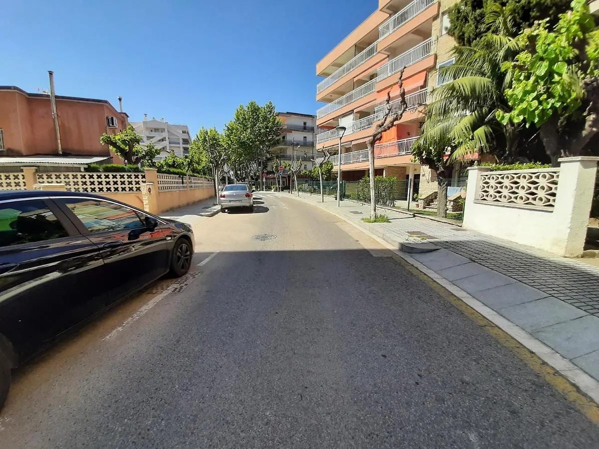 Encantador Apartamento Habana Apartment Salou Spain