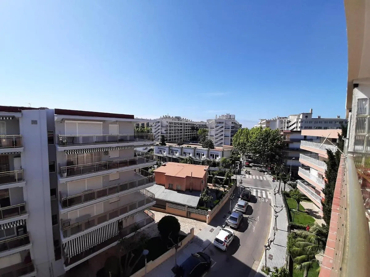 Encantador Apartamento Habana Apartment Salou