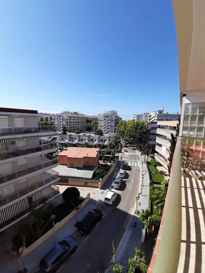 Encantador Apartamento Habana Apartment Salou
