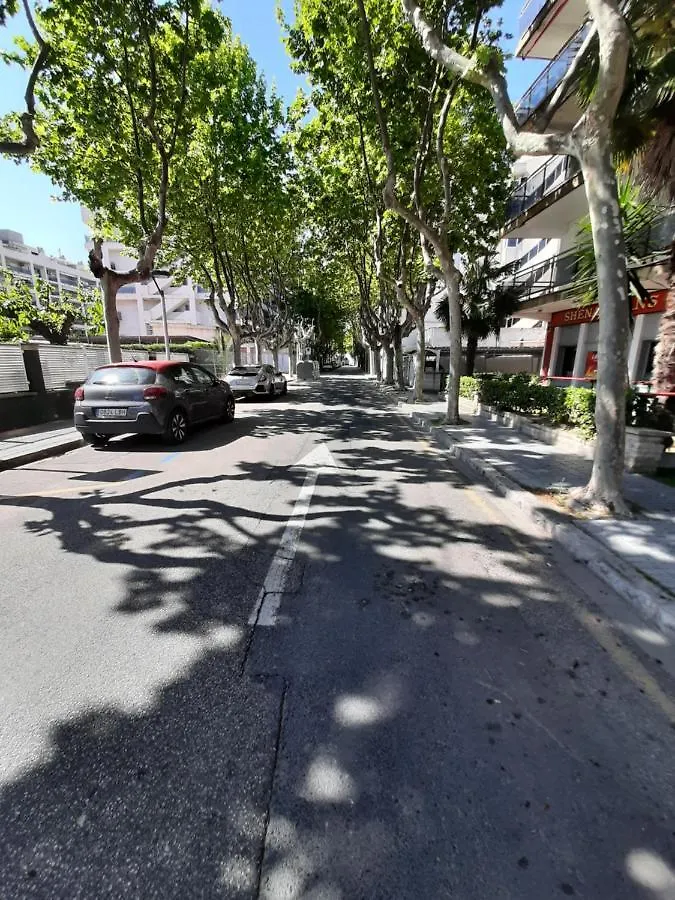 Encantador Apartamento Habana Apartment Salou