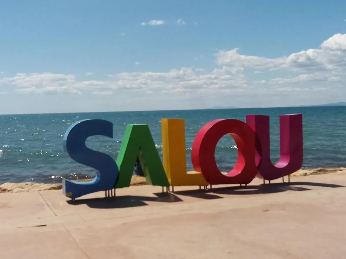 Encantador Apartamento Habana Apartment Salou 0*,